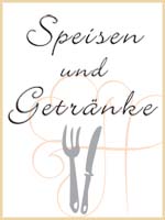speisekarte
